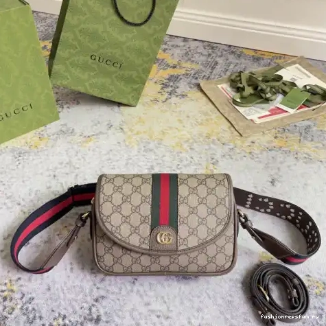Fashionrep Gucci 2211DJ0052 Bag 0812
